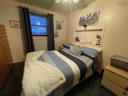 13763 Cabot Trail, Point Cross, NS 