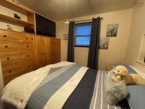 13763 Cabot Trail, Point Cross, NS 