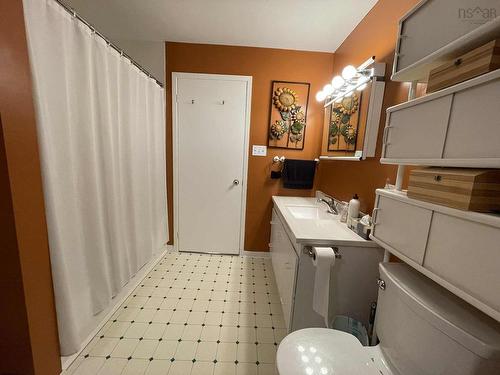 13763 Cabot Trail, Point Cross, NS 