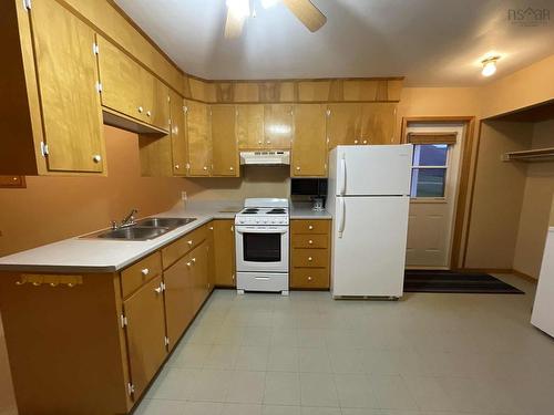 13763 Cabot Trail, Point Cross, NS 
