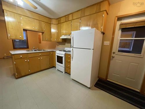 13763 Cabot Trail, Point Cross, NS 