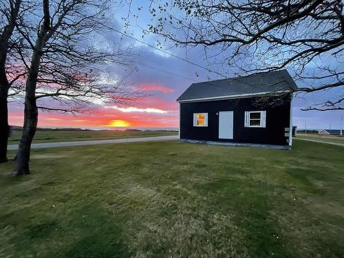13763 Cabot Trail, Point Cross, NS 