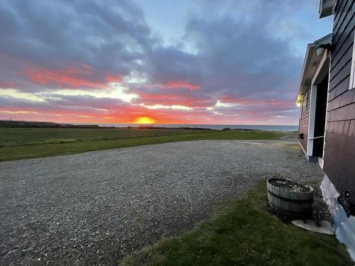 13763 Cabot Trail, Point Cross, NS 
