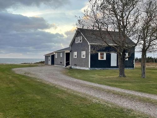 13763 Cabot Trail, Point Cross, NS 