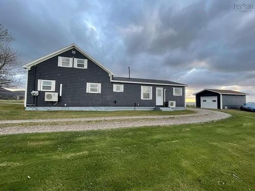 13763 Cabot Trail, Point Cross, NS 