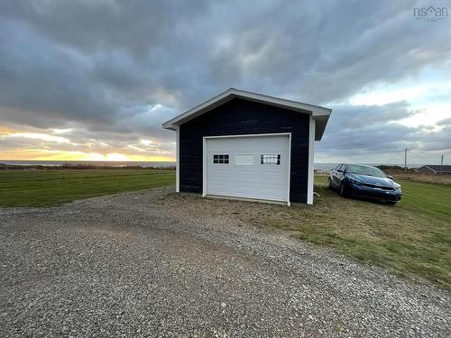 13763 Cabot Trail, Point Cross, NS 