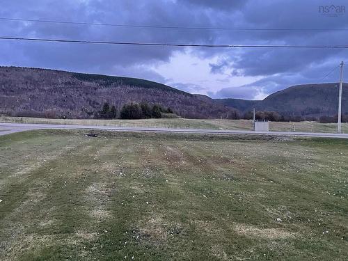 13763 Cabot Trail, Point Cross, NS 