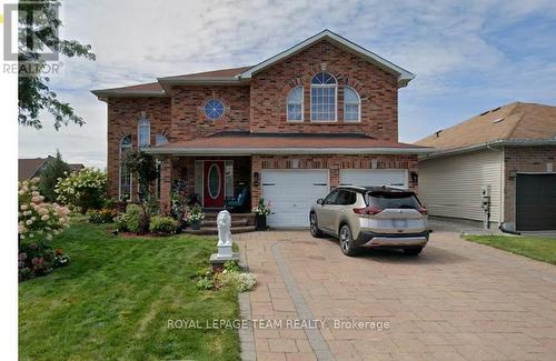 B - 685 Everlasting Crescent, Ottawa, ON 