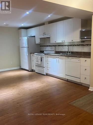 B - 685 Everlasting Crescent, Ottawa, ON 