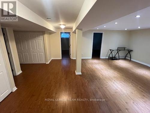 B - 685 Everlasting Crescent, Ottawa, ON 