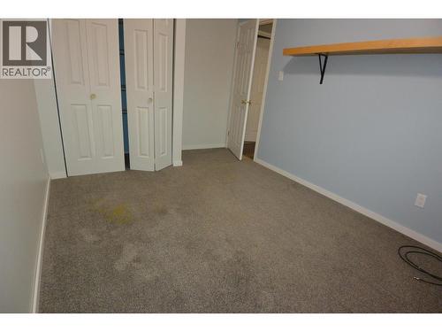 3443 Alfred Avenue, Smithers, BC - Indoor Photo Showing Other Room