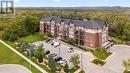 303 - 7 Greenwich Street, Barrie, ON  - Outdoor With View 