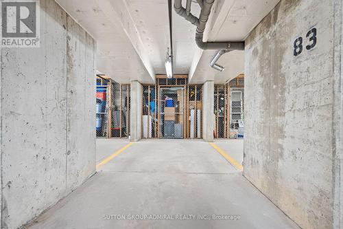 303 - 7 Greenwich Street, Barrie, ON -  Photo Showing Other Room