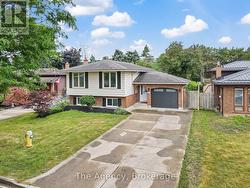 68 ZIRALDO ROAD  St. Catharines (Martindale Pond), ON L2N 6T1