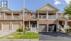 27 TASKER CRESCENT  Ajax, ON L1Z 1N8