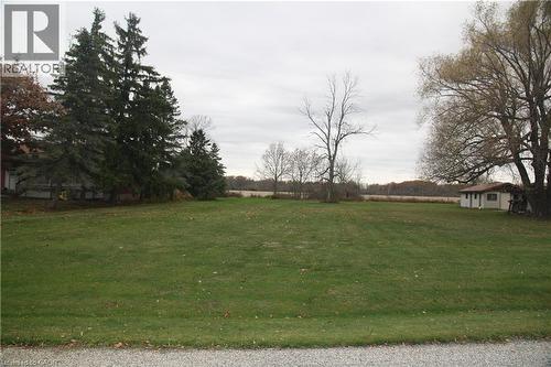 2525 Lakeshore Road, Dunnville, ON 