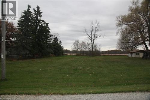 2525 Lakeshore Road, Dunnville, ON 