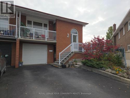 9 STOCCO COURT  Vaughan, ON L4L 2X9