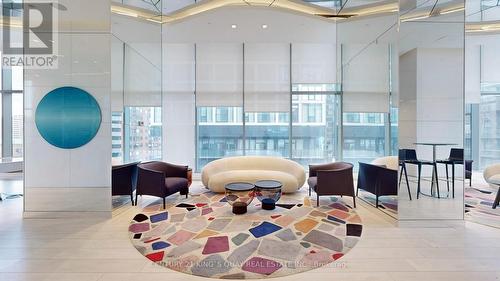 3105 - 251 Jarvis Street, Toronto, ON - Indoor