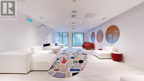 3105 - 251 Jarvis Street, Toronto, ON - Indoor