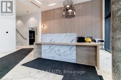 2105 - 15 WELLINGTON STREET S  Waterloo, ON N2G 0E4