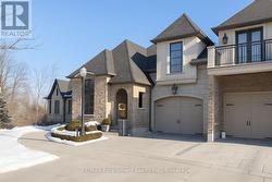 25 ARBOURVALE COMMON ROAD  St. Catharines (Glendale/Glenridge), ON L2T 3B7