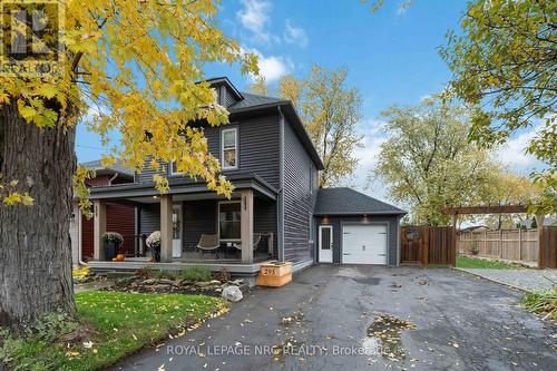 295 HUMBOLDT PARKWAY  Port Colborne (Killaly East), ON L3K 2H7