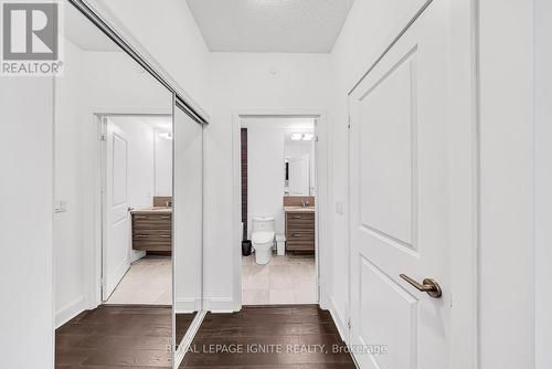 607 - 33 Shore Breeze Drive, Toronto, ON - Indoor Photo Showing Other Room