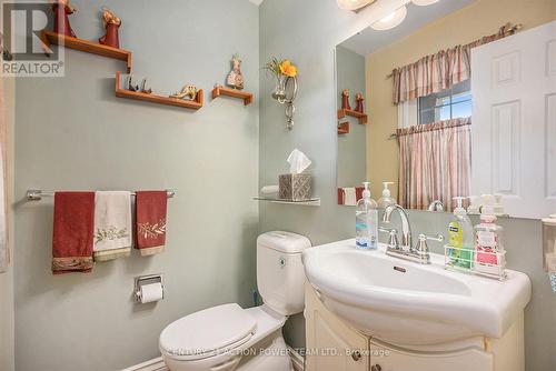 1358 Turner Crescent, Ottawa, ON - Indoor Photo Showing Bathroom
