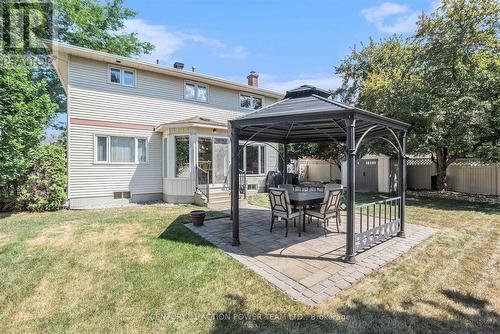 1358 Turner Crescent, Ottawa, ON - Outdoor