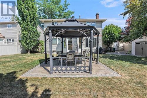 1358 Turner Crescent, Ottawa, ON - Outdoor