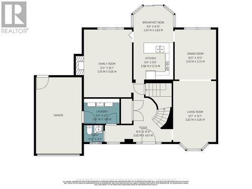 1358 Turner Crescent, Ottawa, ON - Other