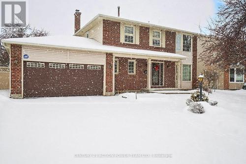 1358 TURNER CRESCENT  Ottawa, ON K1E 2Y4