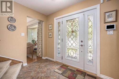 1358 Turner Crescent, Ottawa, ON - Indoor Photo Showing Other Room