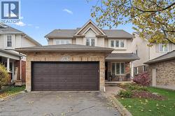 191 GREEN VISTA Drive  Cambridge, ON N1T 1Y9