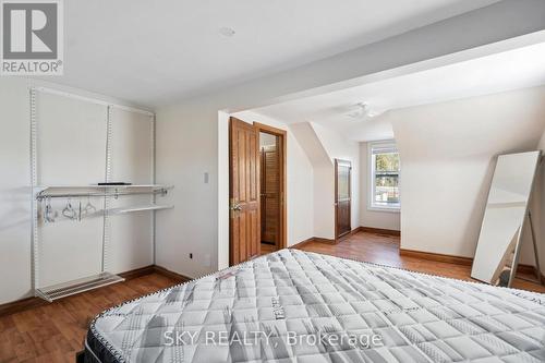 12478 5Th (Fifth) Line, Halton Hills, ON - Indoor Photo Showing Bedroom