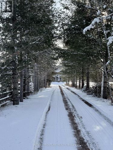 299 Mcguire Road, Montague, ON - Outdoor With View