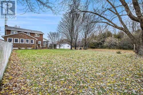 299 Mcguire Road, Montague, ON - Outdoor