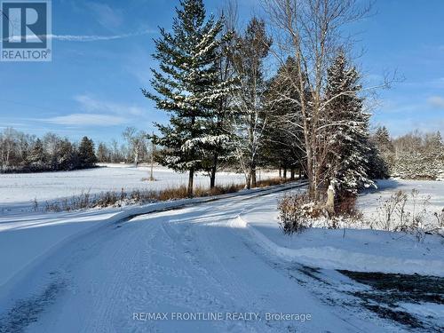 299 Mcguire Road, Montague, ON - Outdoor With View