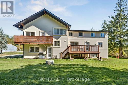 12478 5Th (Fifth) Line, Halton Hills, ON 