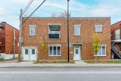 977 Rue Rolland  Montréal (Verdun/Île-Des-Soeurs), QC H4H 1J6