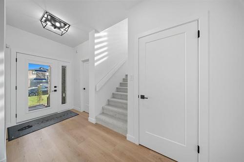 42 Clover Terrace, West St Paul, MB - Indoor Photo Showing Other Room