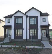 120 Meadowlands Drive  West St Paul, MB R2V 5G6