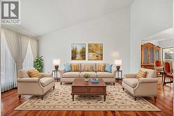 720 Parkvalley Road SE  Calgary, AB T2J 4V8