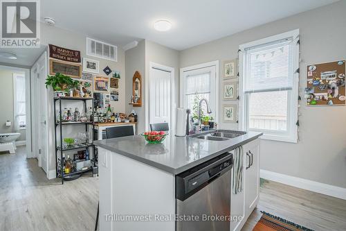 161 Victoria Street S, Kitchener, ON 