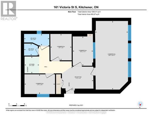 161 Victoria Street S, Kitchener, ON 