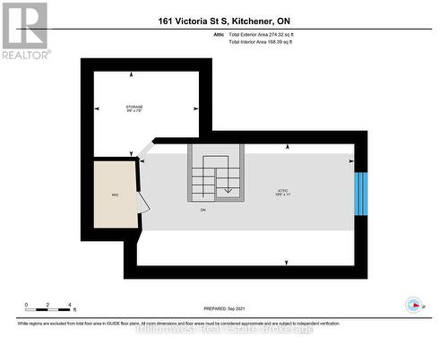 161 Victoria Street S, Kitchener, ON 