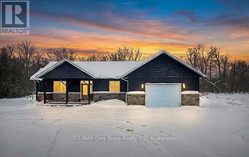 1379 WEST ROAD  Northern Bruce Peninsula, ON N0H 1W0