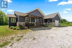 1379 WEST ROAD  Northern Bruce Peninsula, ON N0H 1W0