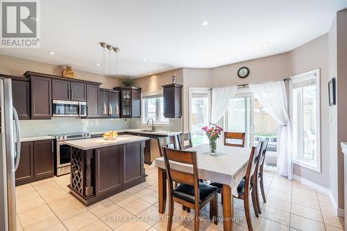 24 Edgecroft Crescent, Hamilton, ON - Indoor